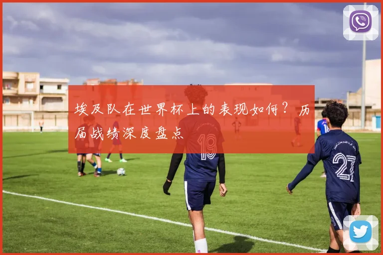 埃及队在世界杯上的表现如何？历届战绩深度盘点