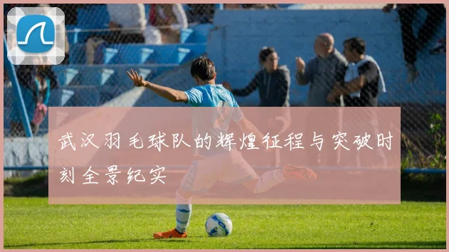 武汉羽毛球队的辉煌征程与突破时刻全景纪实