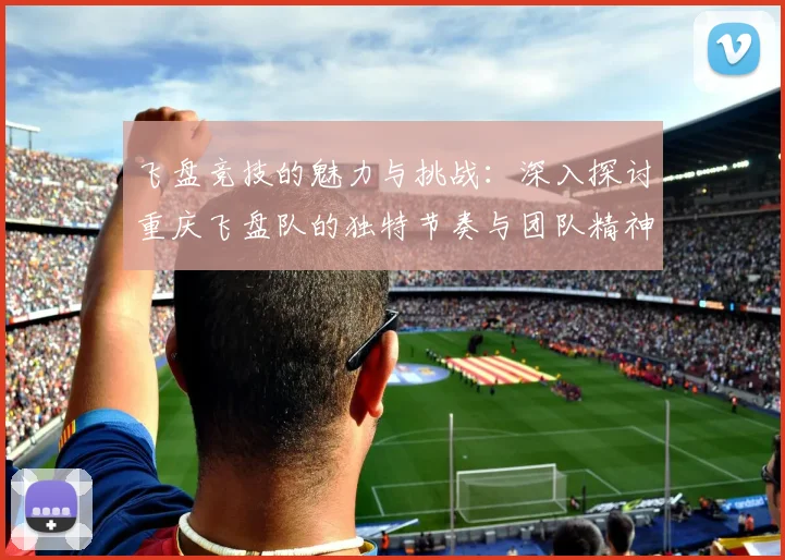 飞盘竞技的魅力与挑战：深入探讨重庆飞盘队的独特节奏与团队精神